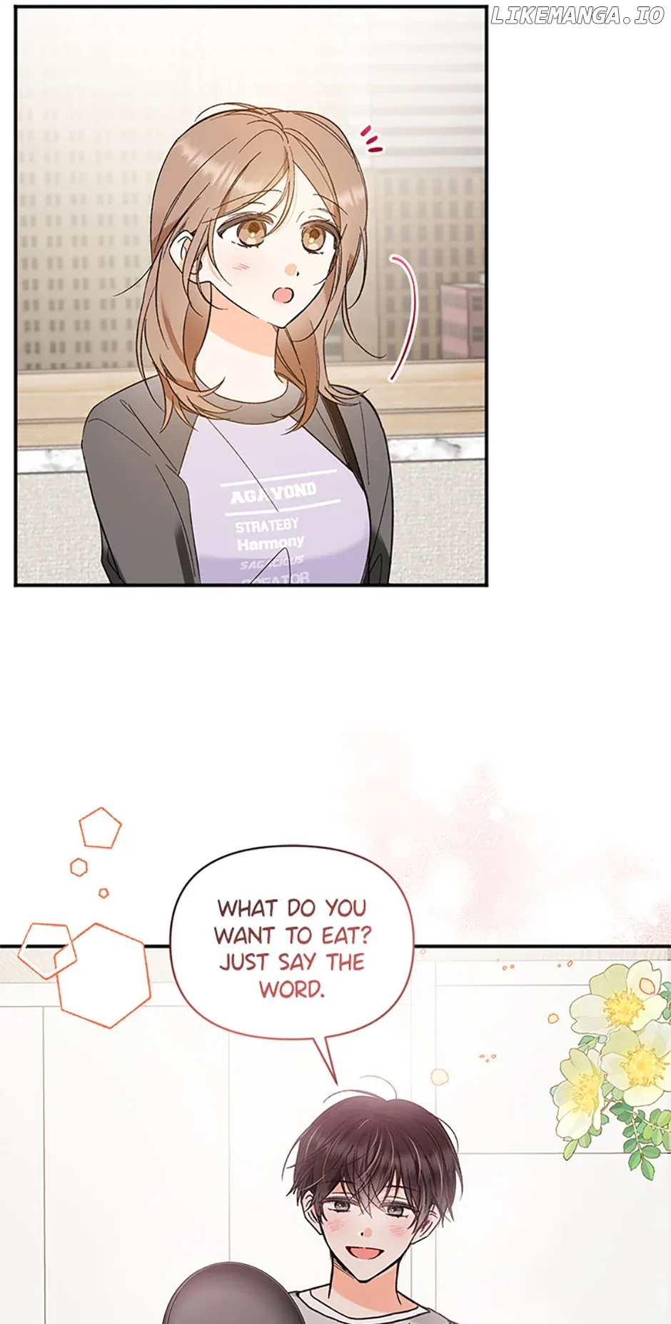 Ideal Match Delivery Service Chapter 47 page 53