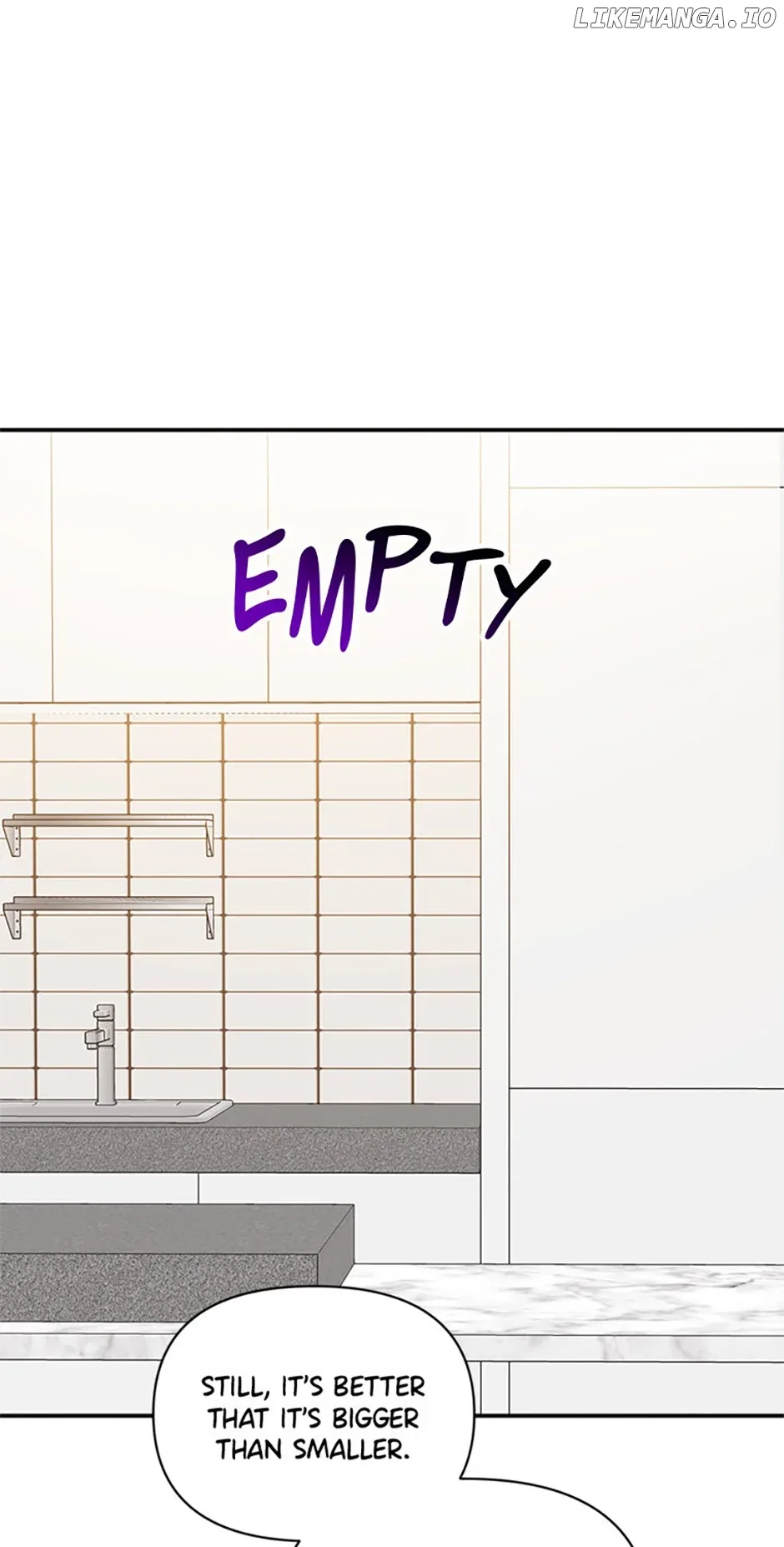 Ideal Match Delivery Service Chapter 47 page 56