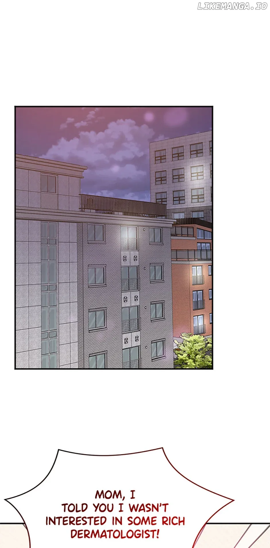 Ideal Match Delivery Service Chapter 48 page 22