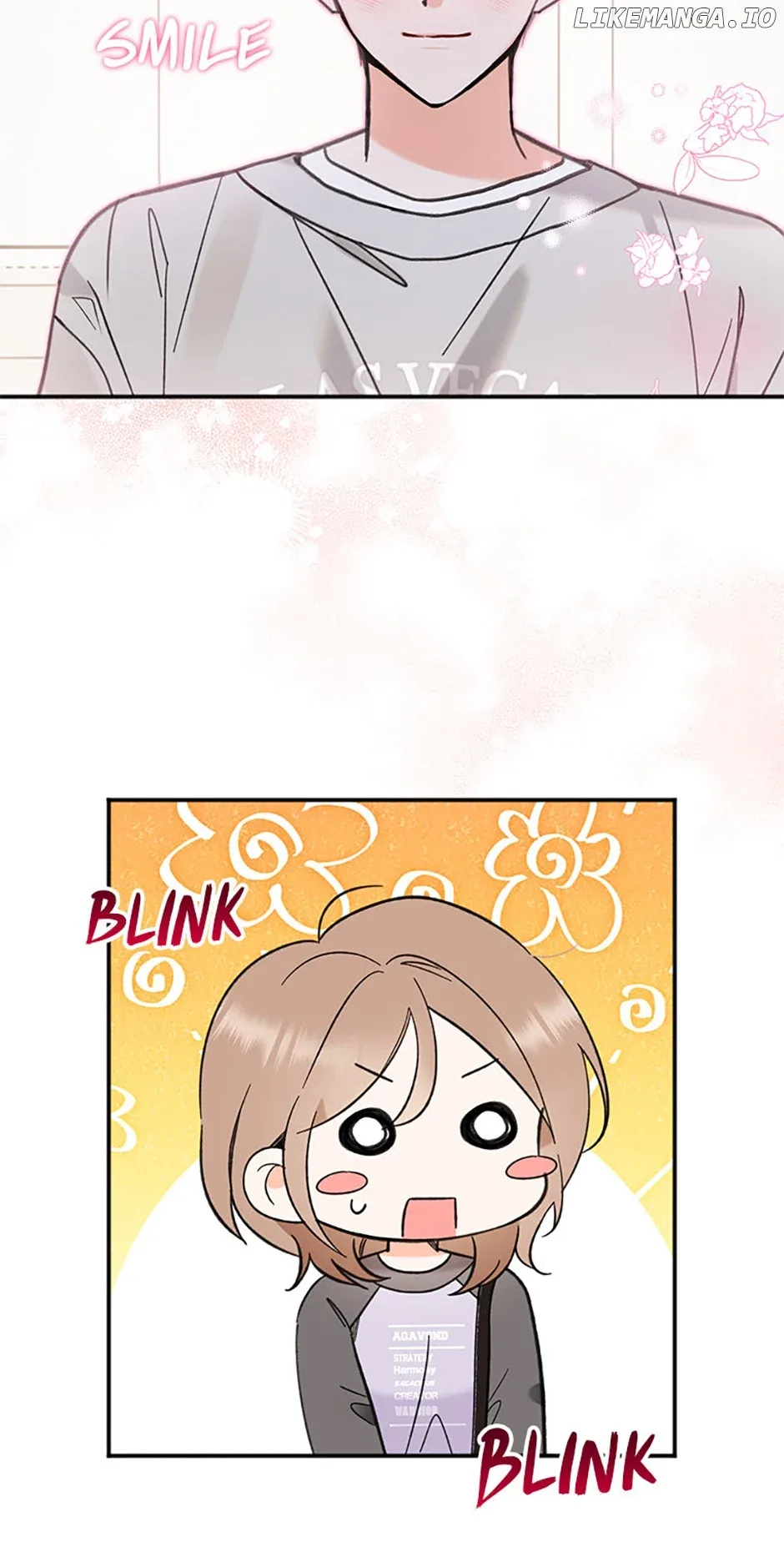Ideal Match Delivery Service Chapter 47 page 55