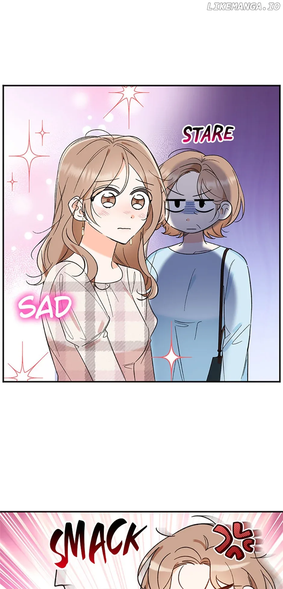 Ideal Match Delivery Service Chapter 47 page 22