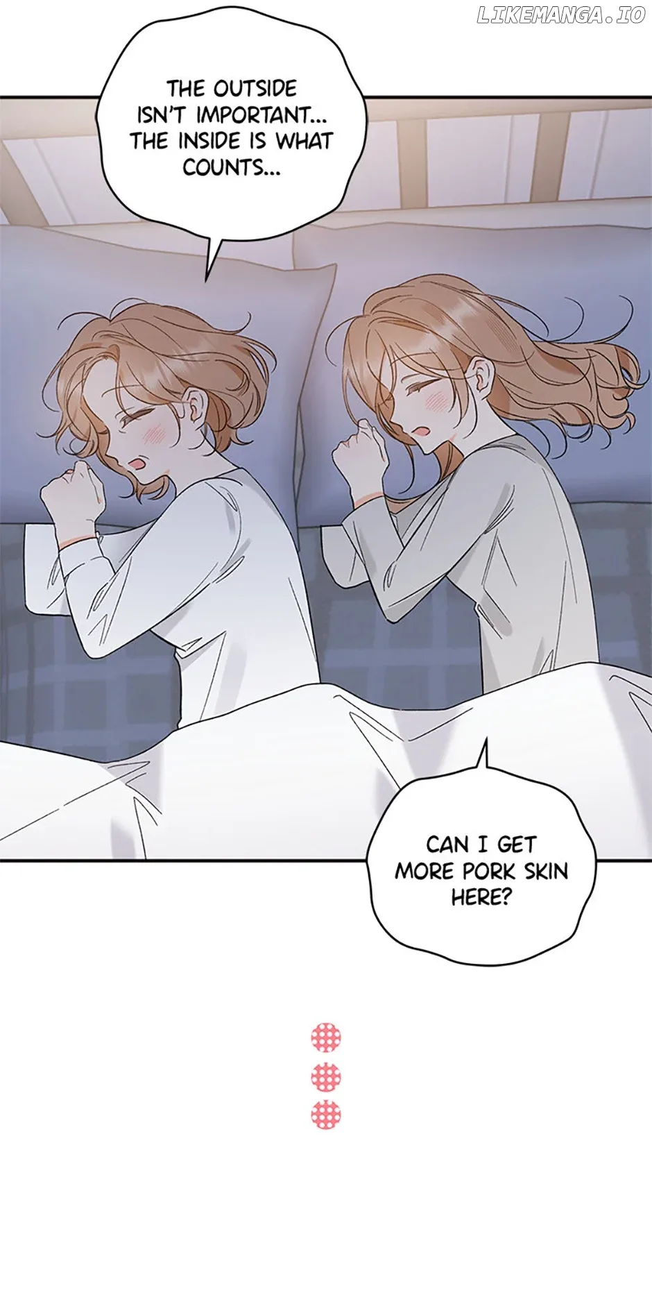 Ideal Match Delivery Service Chapter 47 page 44