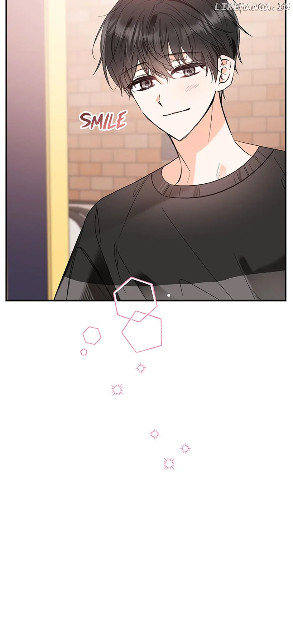 Ideal Match Delivery Service Chapter 48 page 55