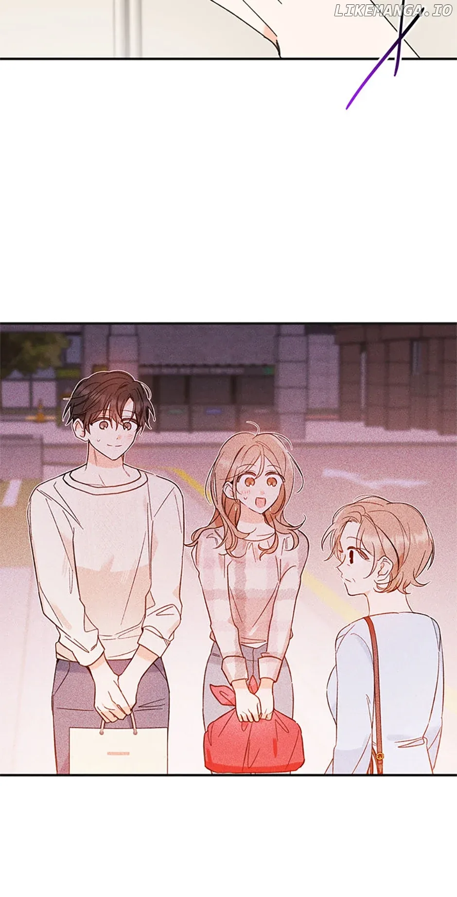 Ideal Match Delivery Service Chapter 47 page 35
