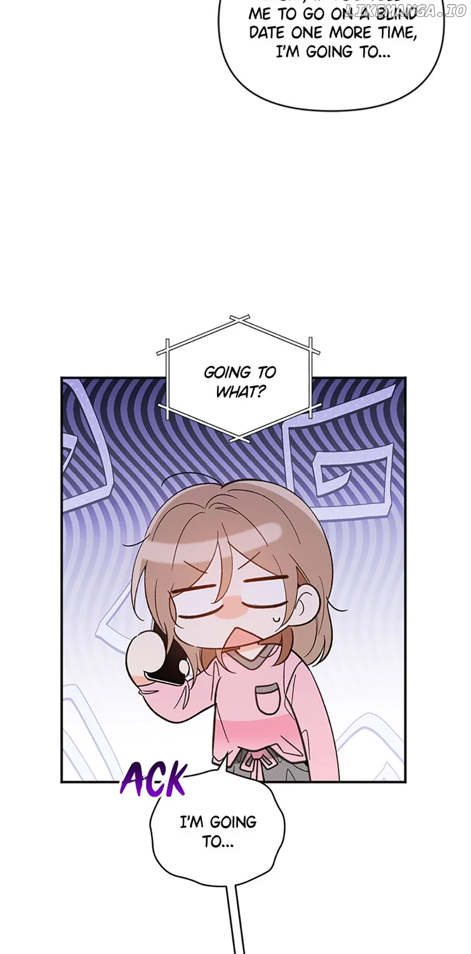 Ideal Match Delivery Service Chapter 48 page 26