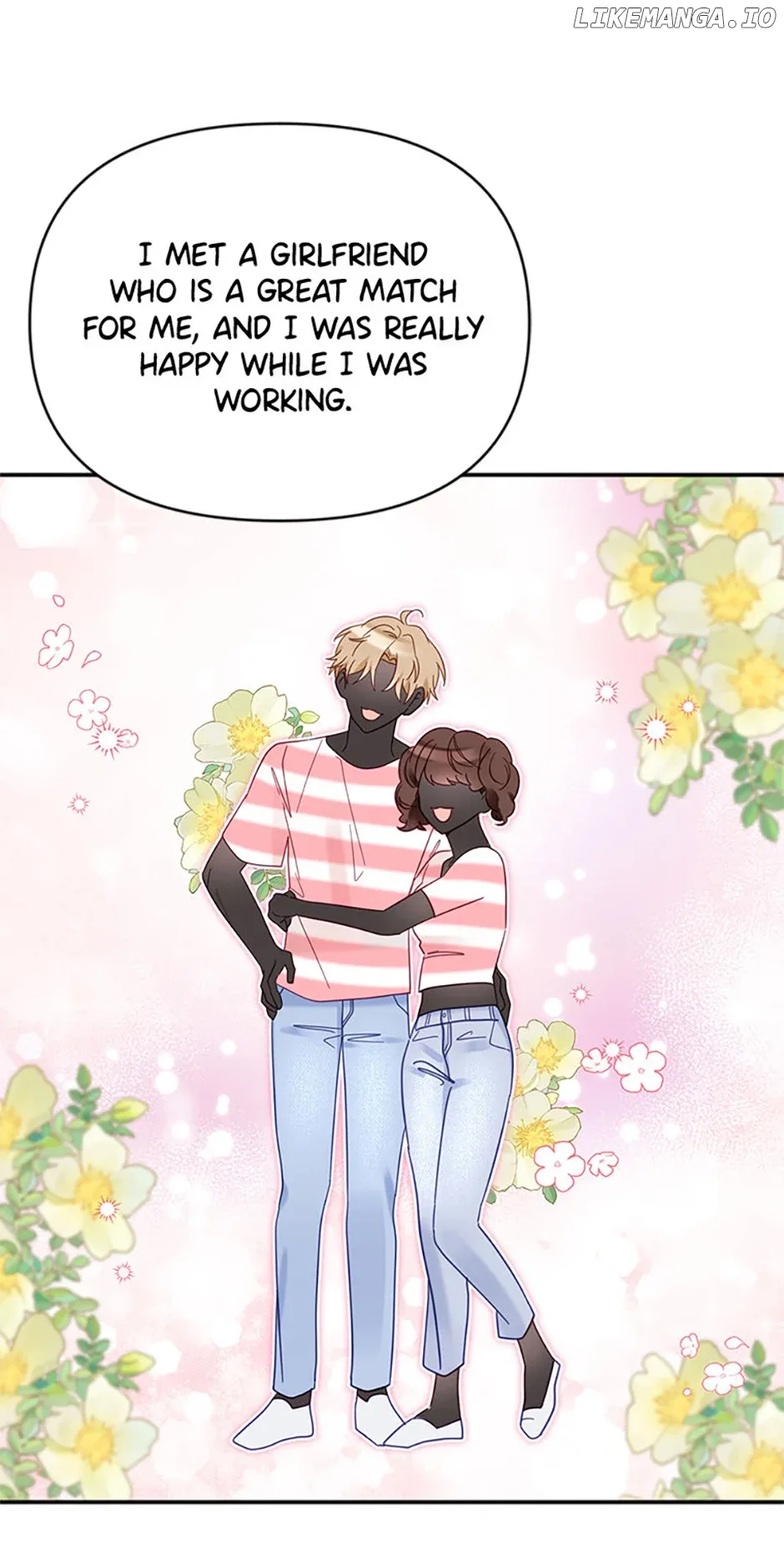 Ideal Match Delivery Service Chapter 42 page 34