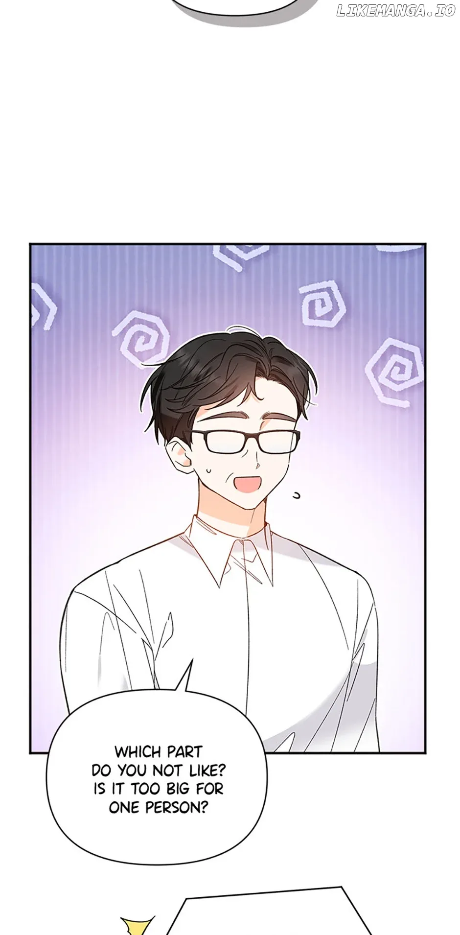 Ideal Match Delivery Service Chapter 48 page 19