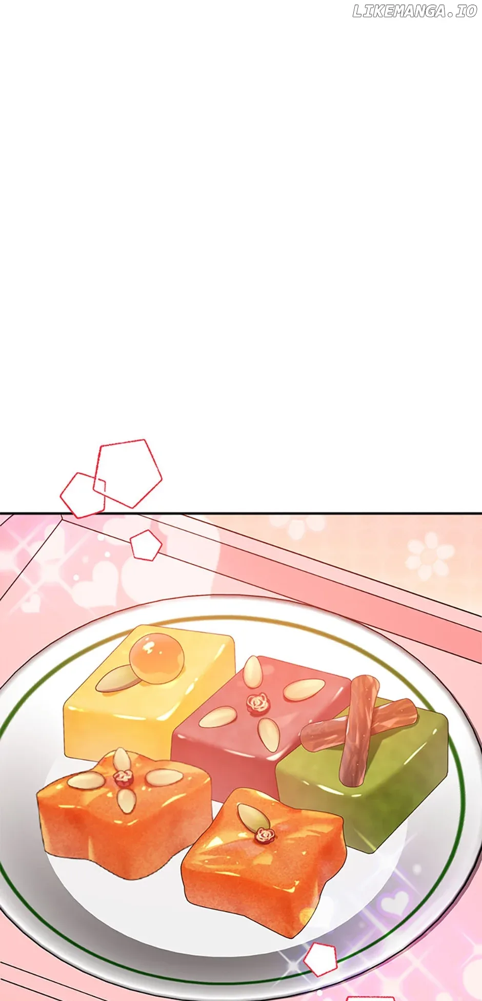 Ideal Match Delivery Service Chapter 47 page 26