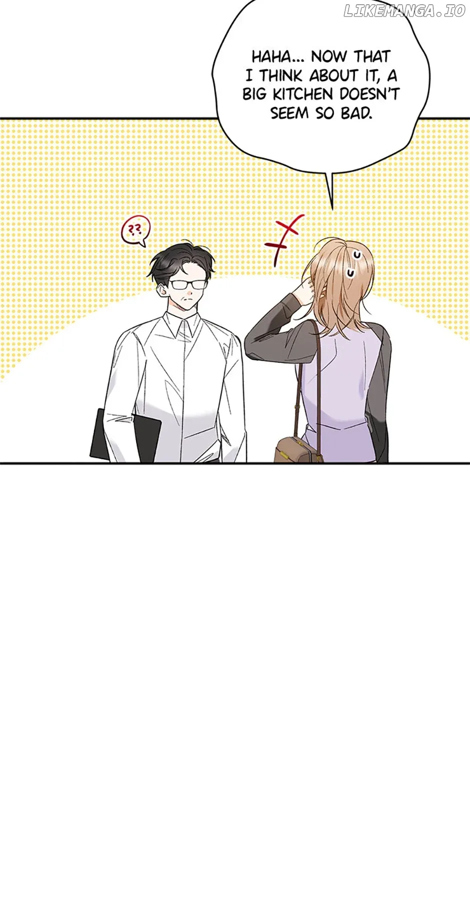Ideal Match Delivery Service Chapter 47 page 59