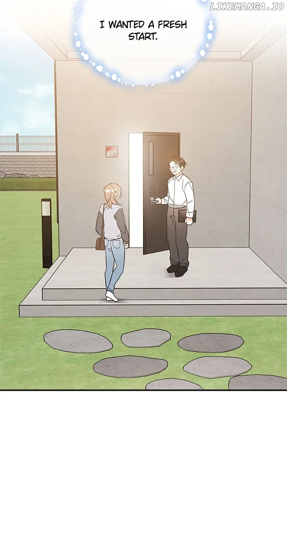 Ideal Match Delivery Service Chapter 47 page 61