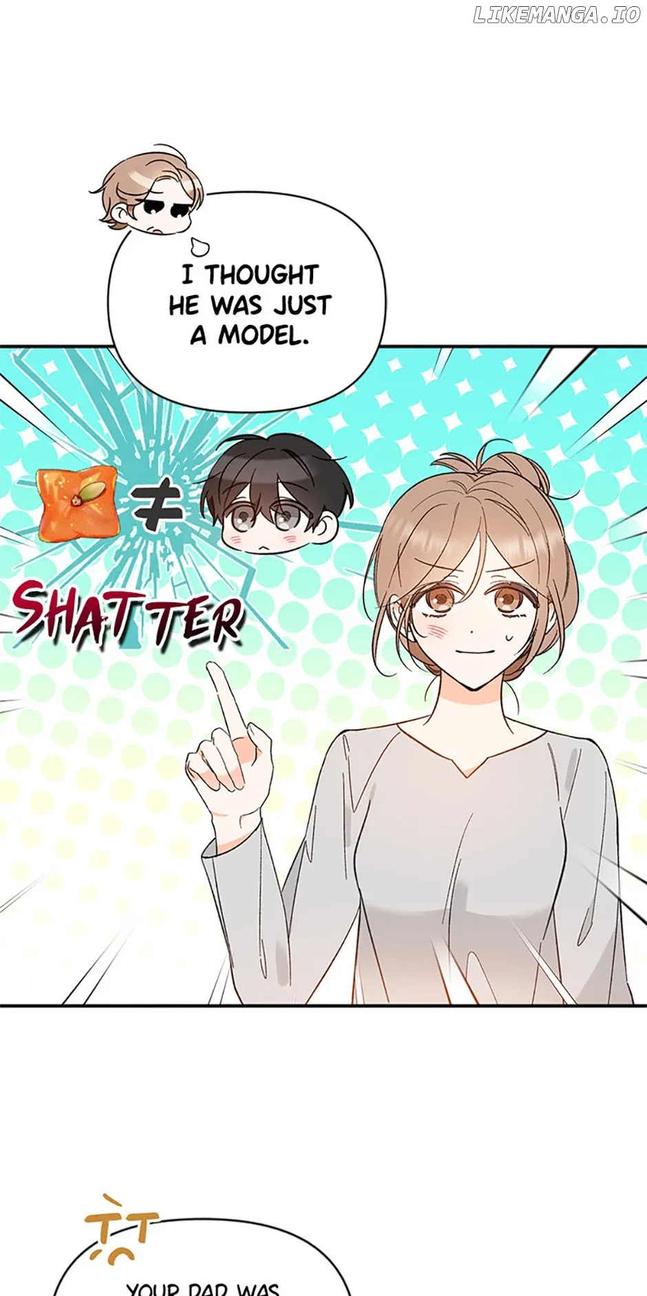 Ideal Match Delivery Service Chapter 47 page 37