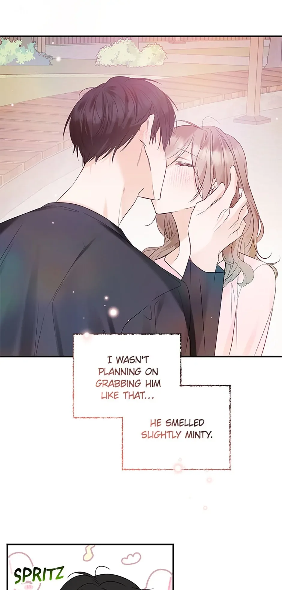 Ideal Match Delivery Service Chapter 41 page 56