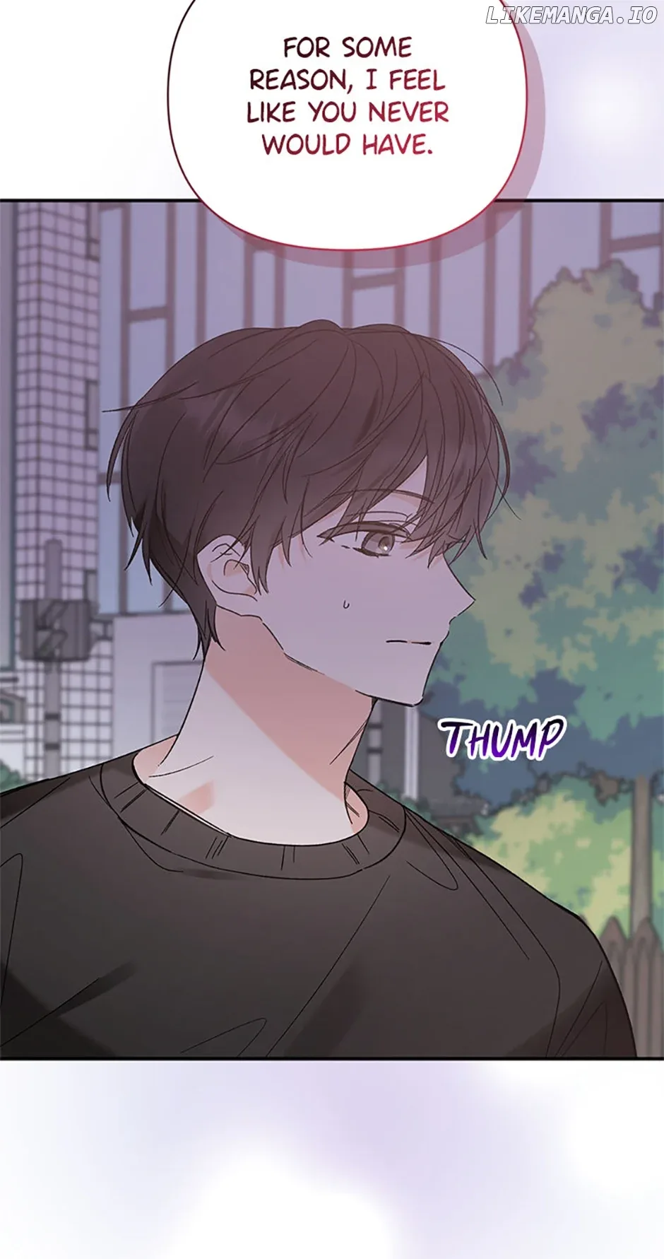 Ideal Match Delivery Service Chapter 48 page 77