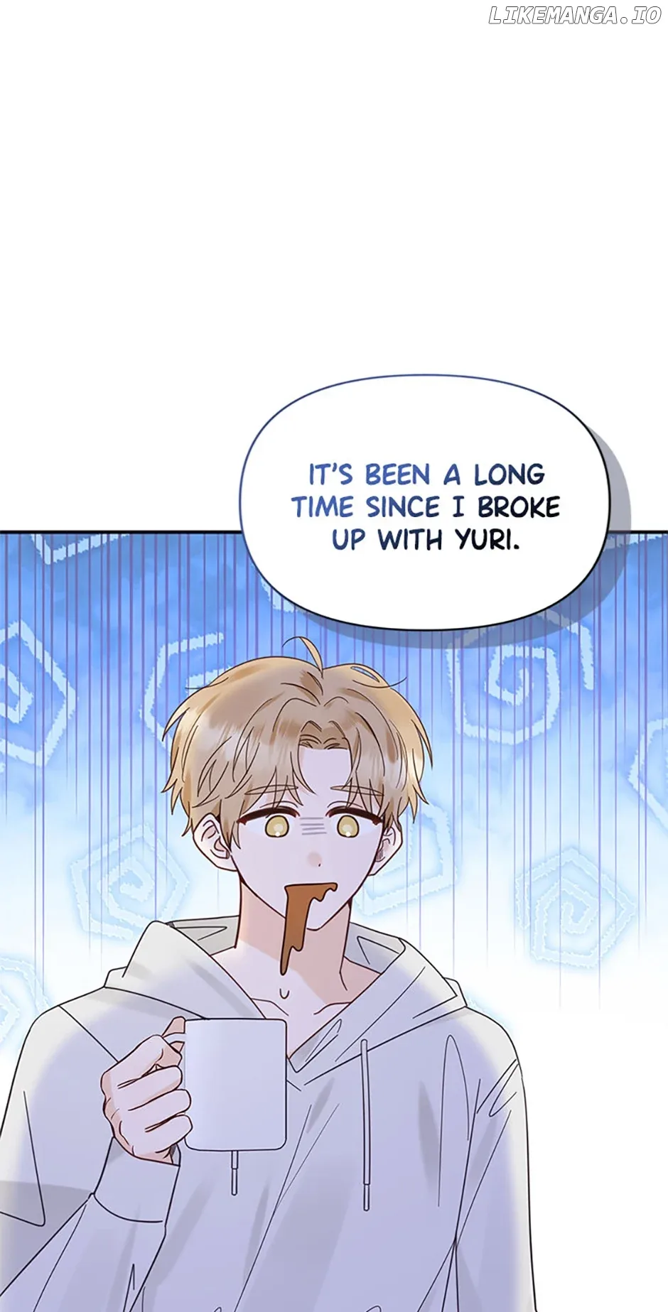 Ideal Match Delivery Service Chapter 42 page 41