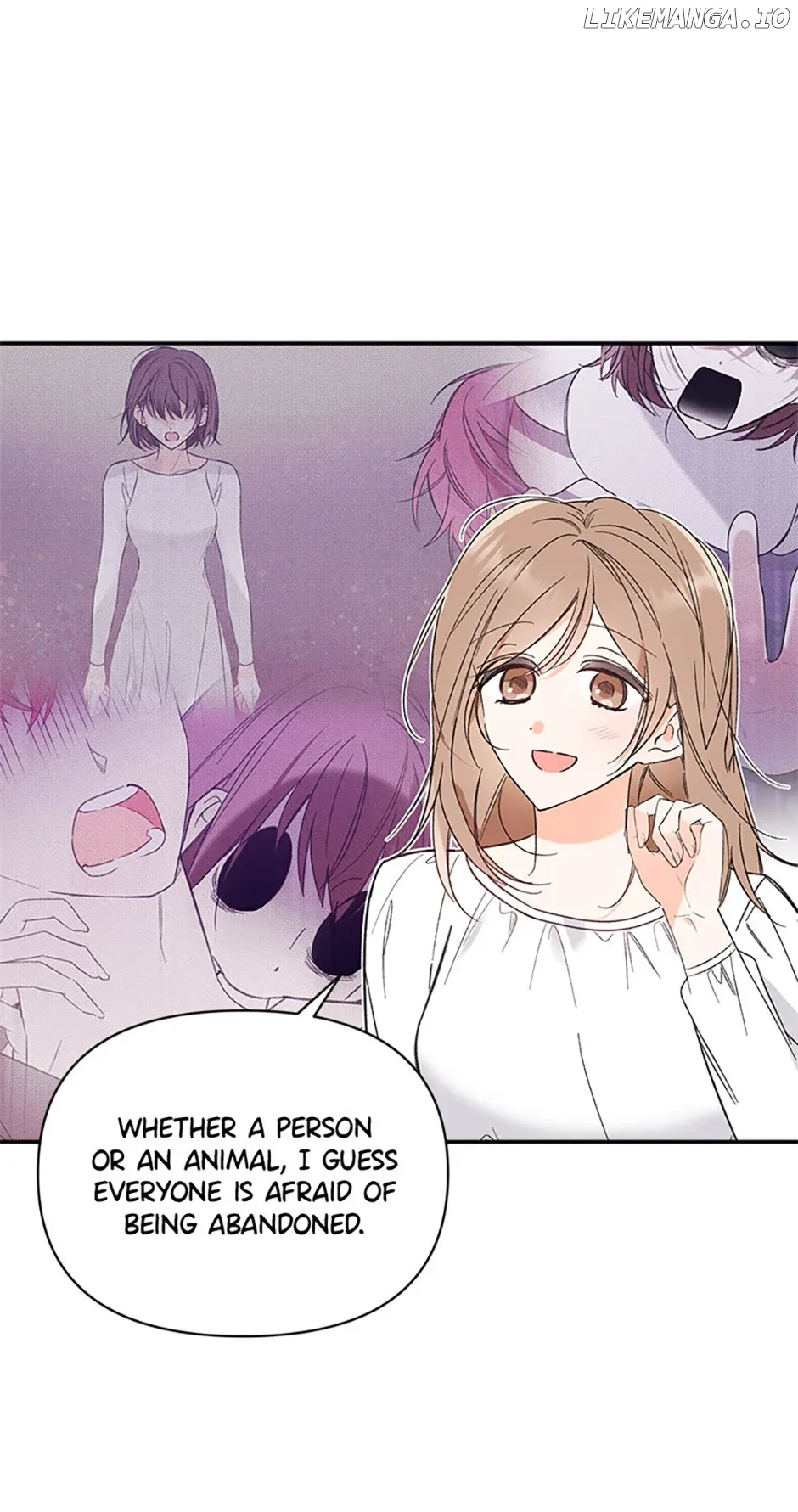 Ideal Match Delivery Service Chapter 48 page 75