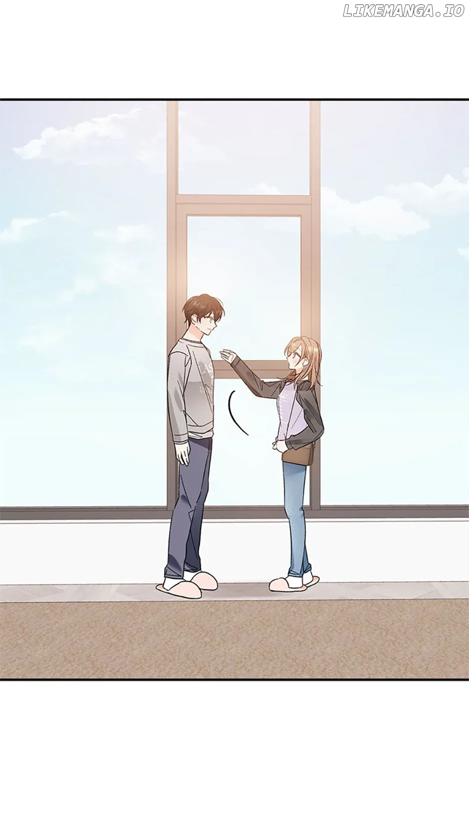 Ideal Match Delivery Service Chapter 47 page 70