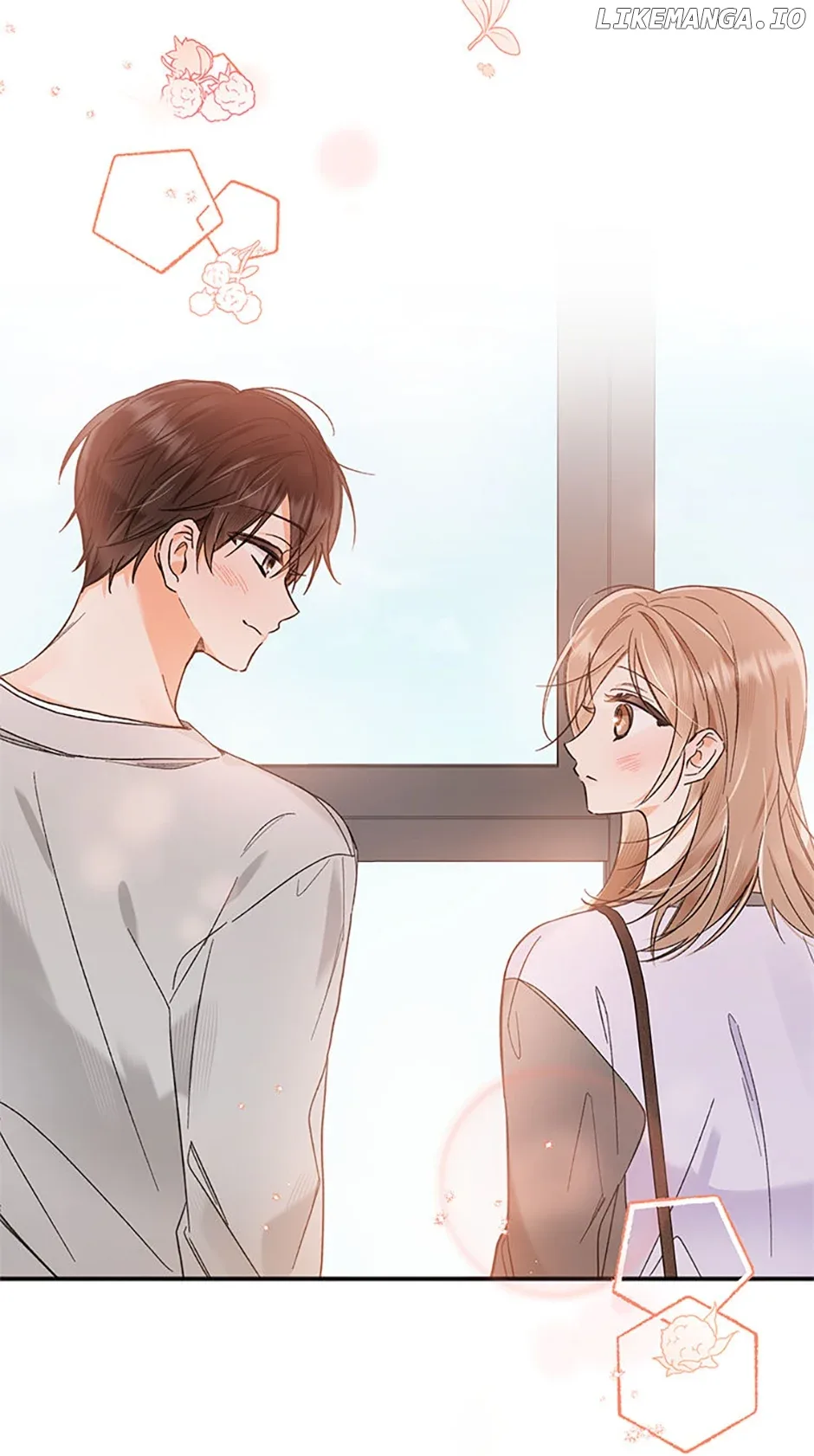 Ideal Match Delivery Service Chapter 47 page 68