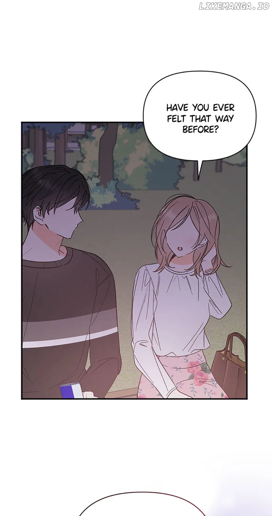 Ideal Match Delivery Service Chapter 48 page 76