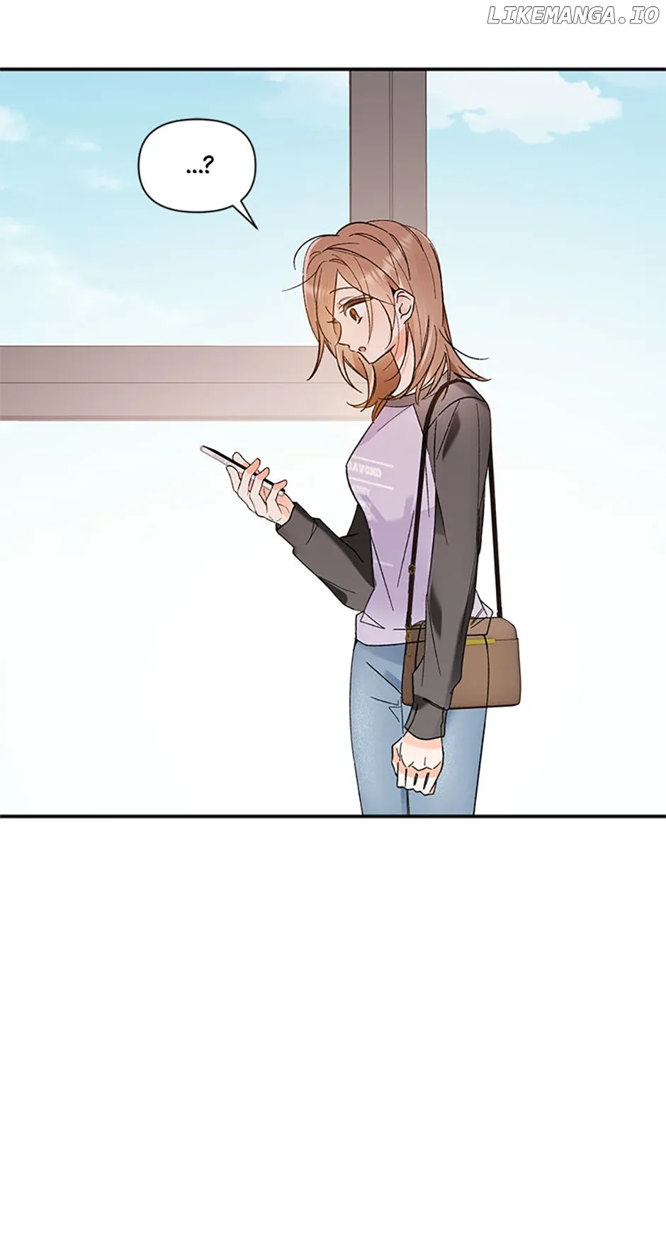Ideal Match Delivery Service Chapter 47 page 73