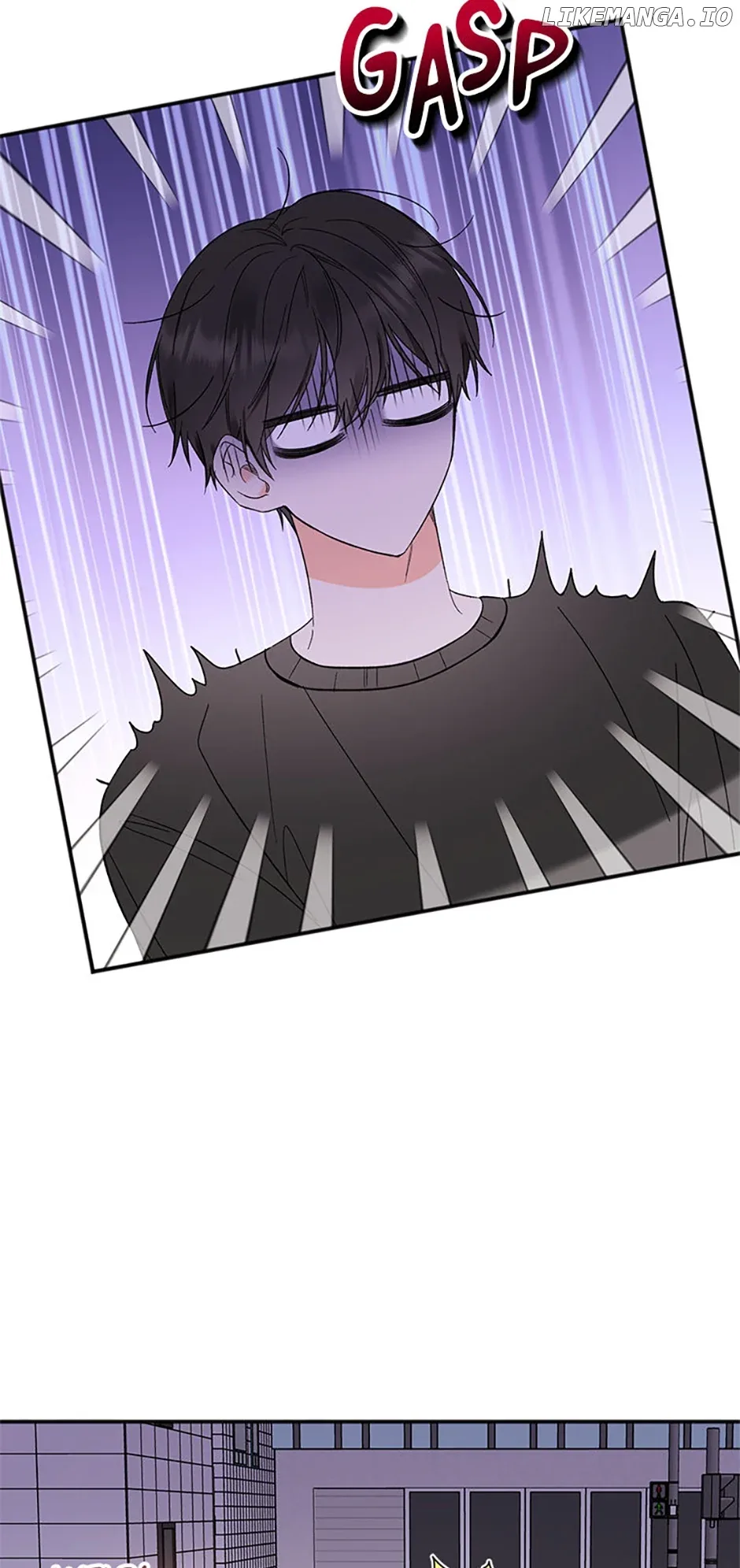 Ideal Match Delivery Service Chapter 48 page 70