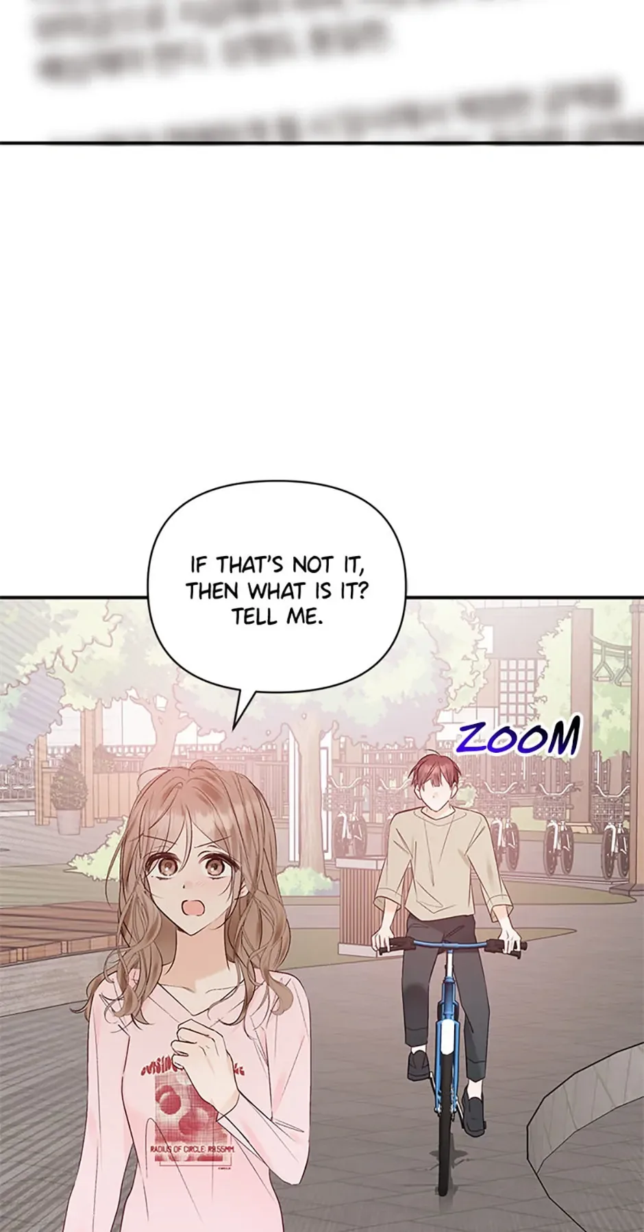 Ideal Match Delivery Service Chapter 41 page 43