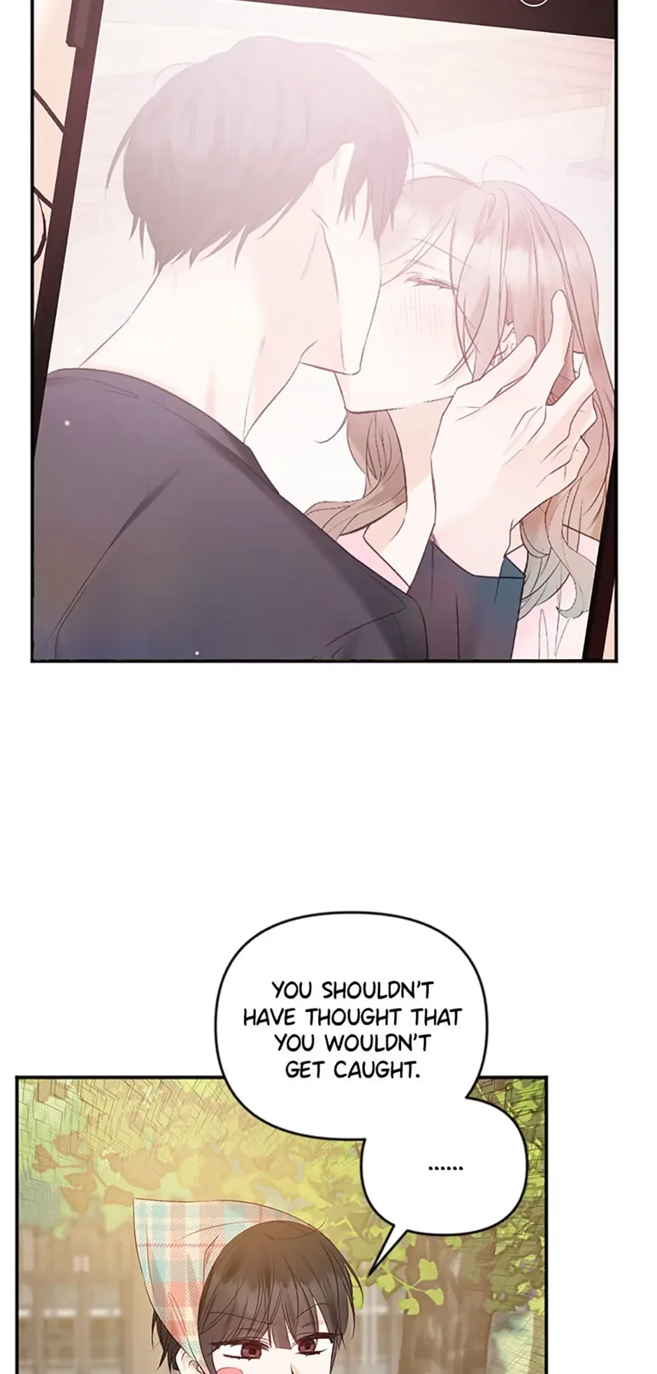 Ideal Match Delivery Service Chapter 41 page 58