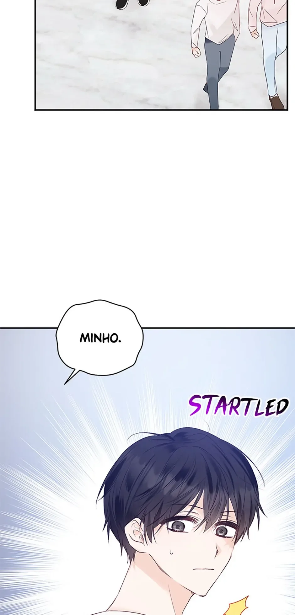 Ideal Match Delivery Service Chapter 41 page 66