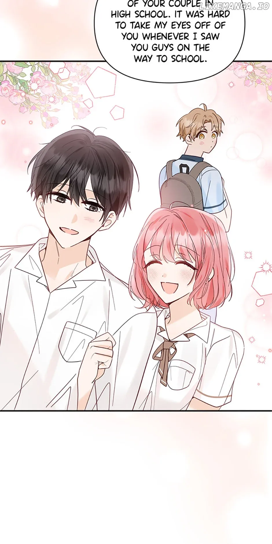 Ideal Match Delivery Service Chapter 42 page 49