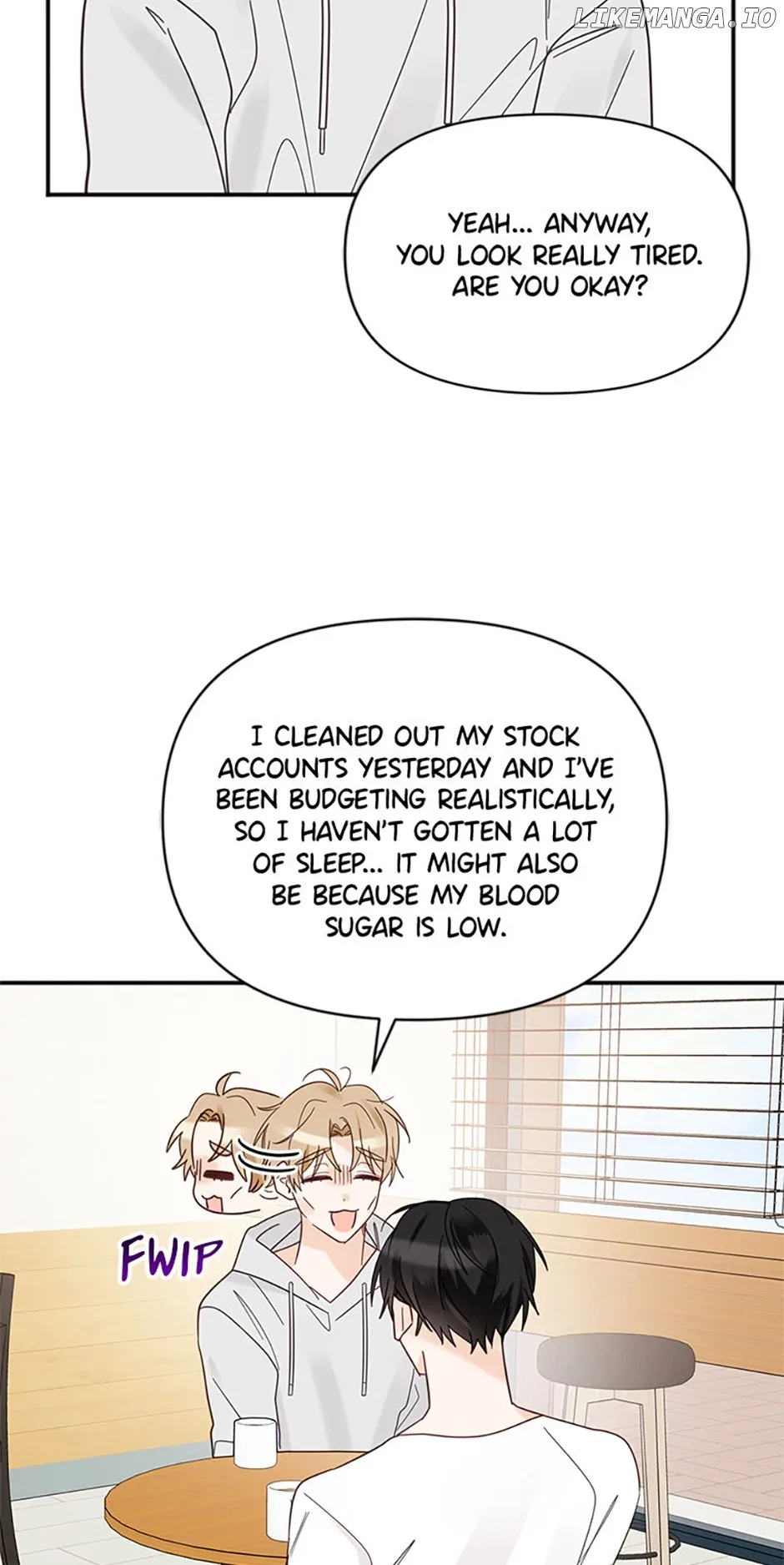 Ideal Match Delivery Service Chapter 42 page 45