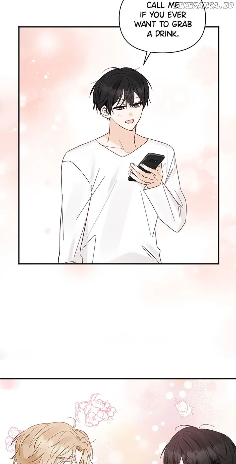 Ideal Match Delivery Service Chapter 42 page 55