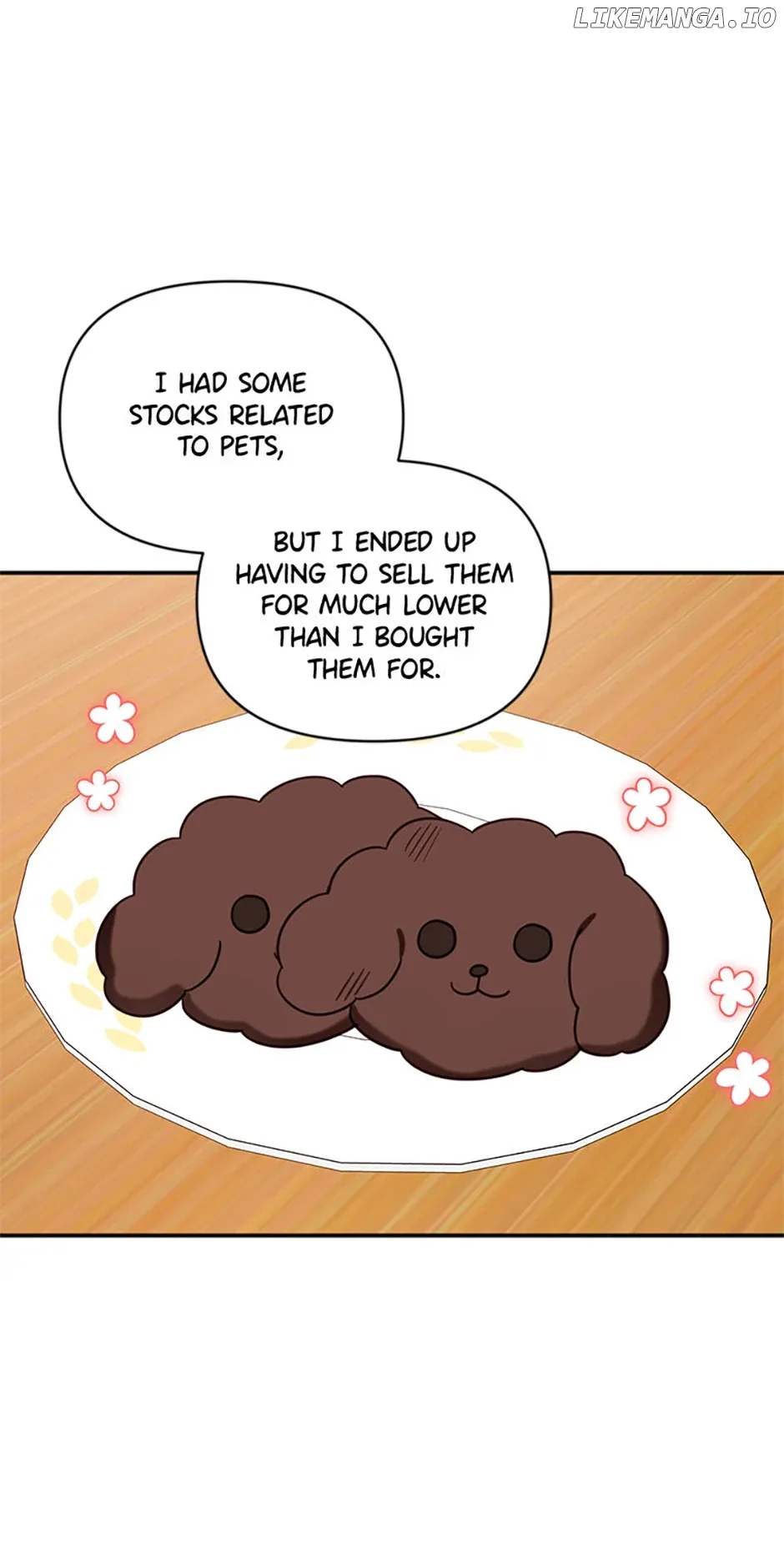 Ideal Match Delivery Service Chapter 42 page 47