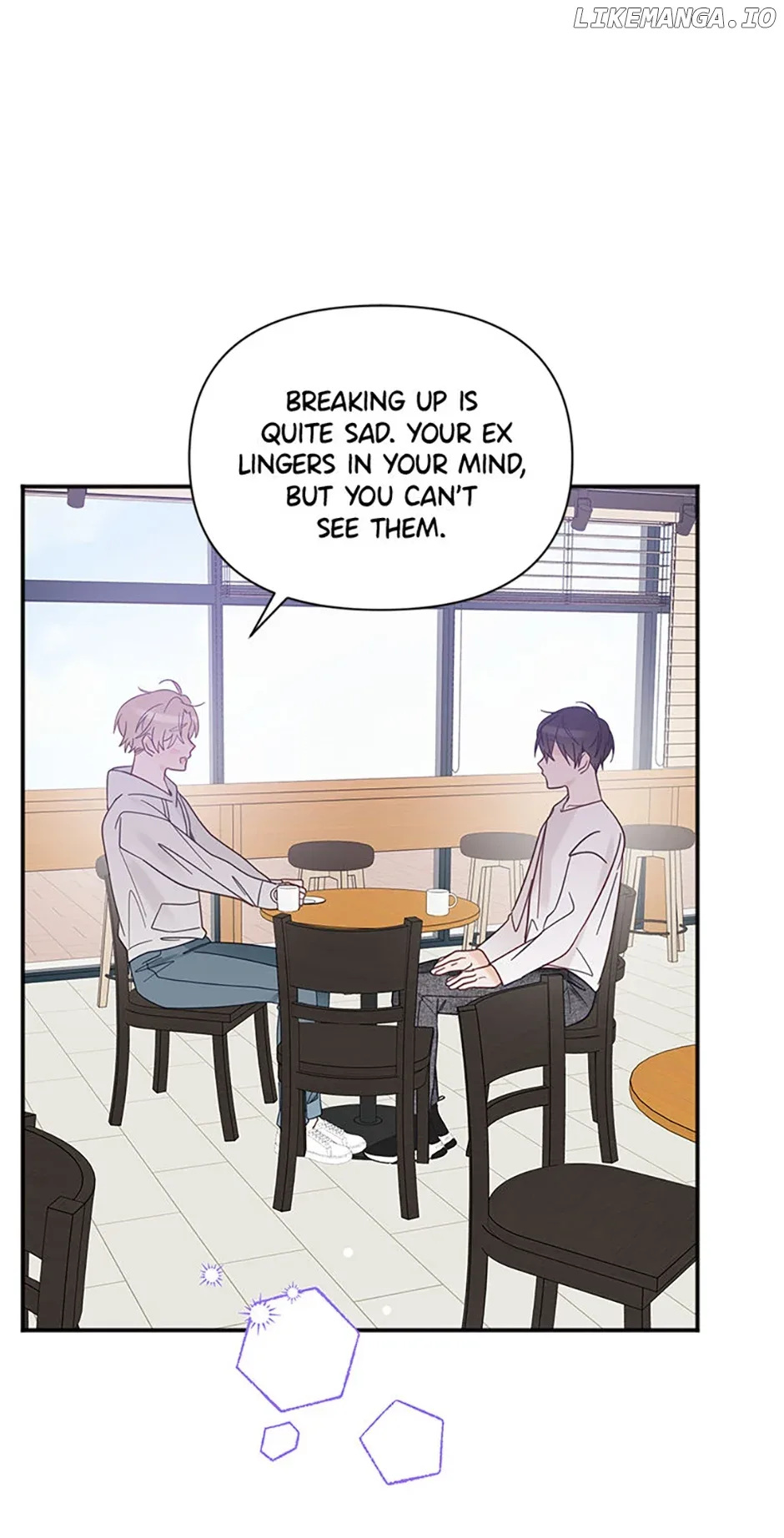 Ideal Match Delivery Service Chapter 42 page 52
