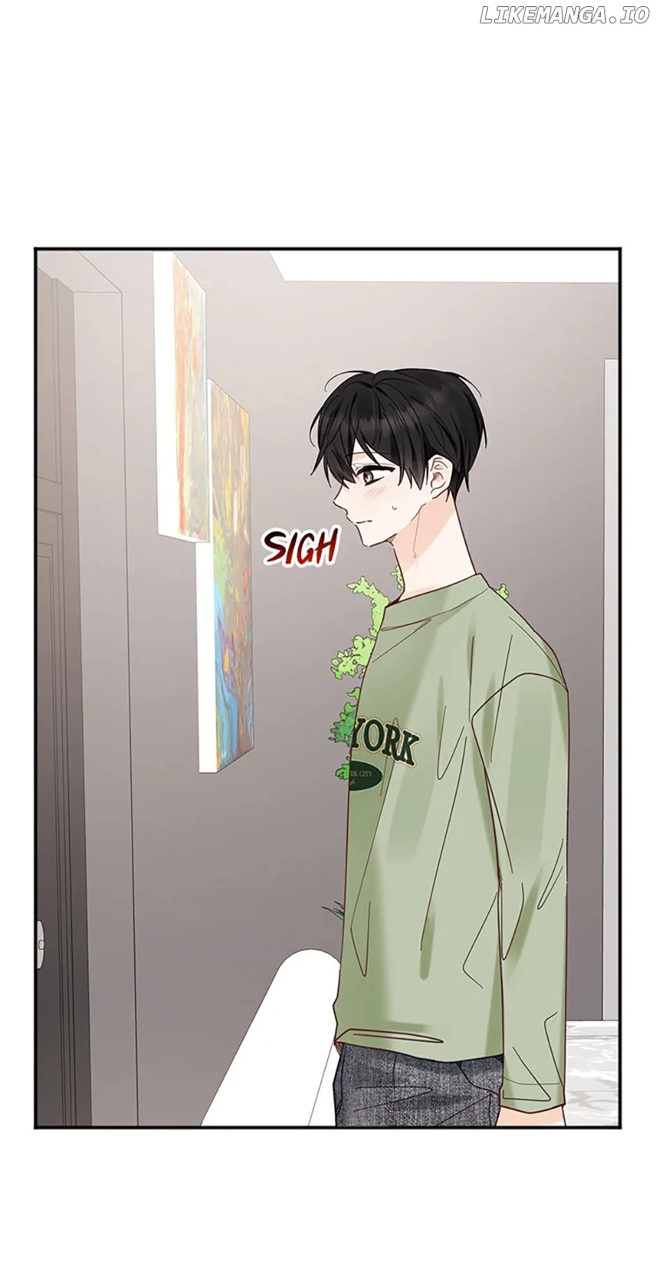 Ideal Match Delivery Service Chapter 42 page 59