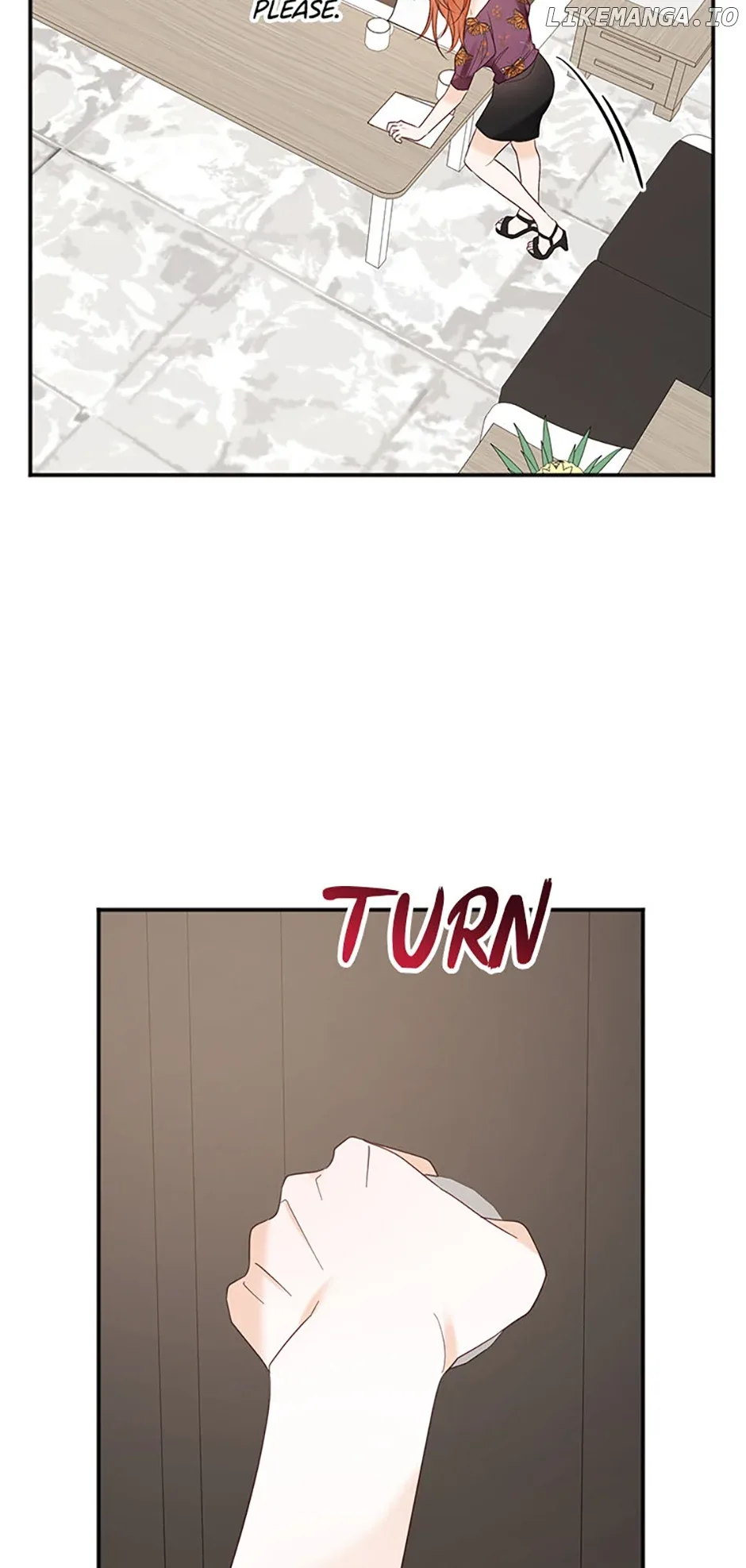 Ideal Match Delivery Service Chapter 42 page 63