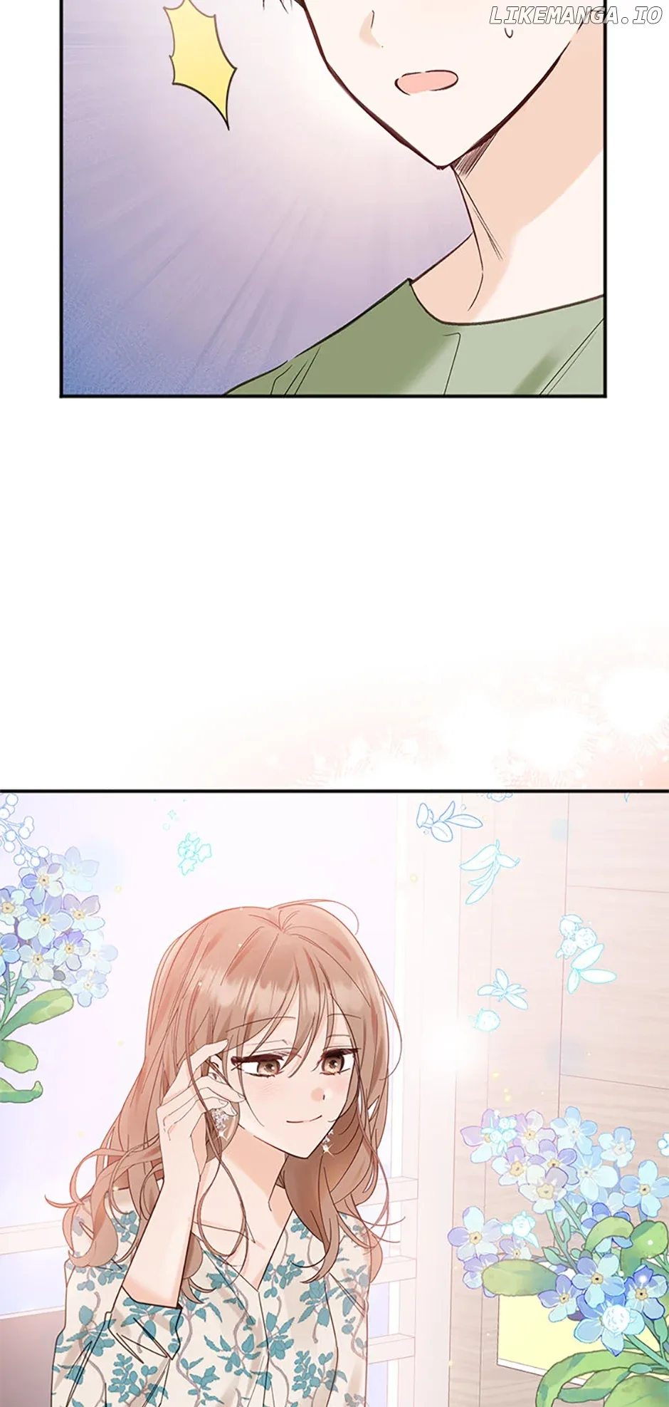 Ideal Match Delivery Service Chapter 42 page 68