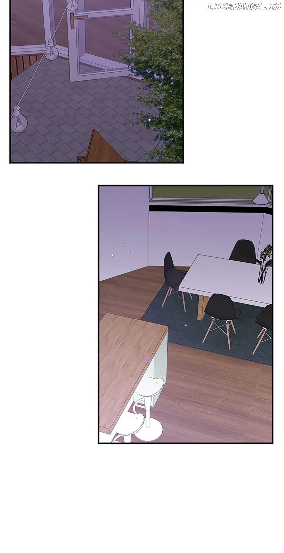 Ideal Match Delivery Service Chapter 51 page 12
