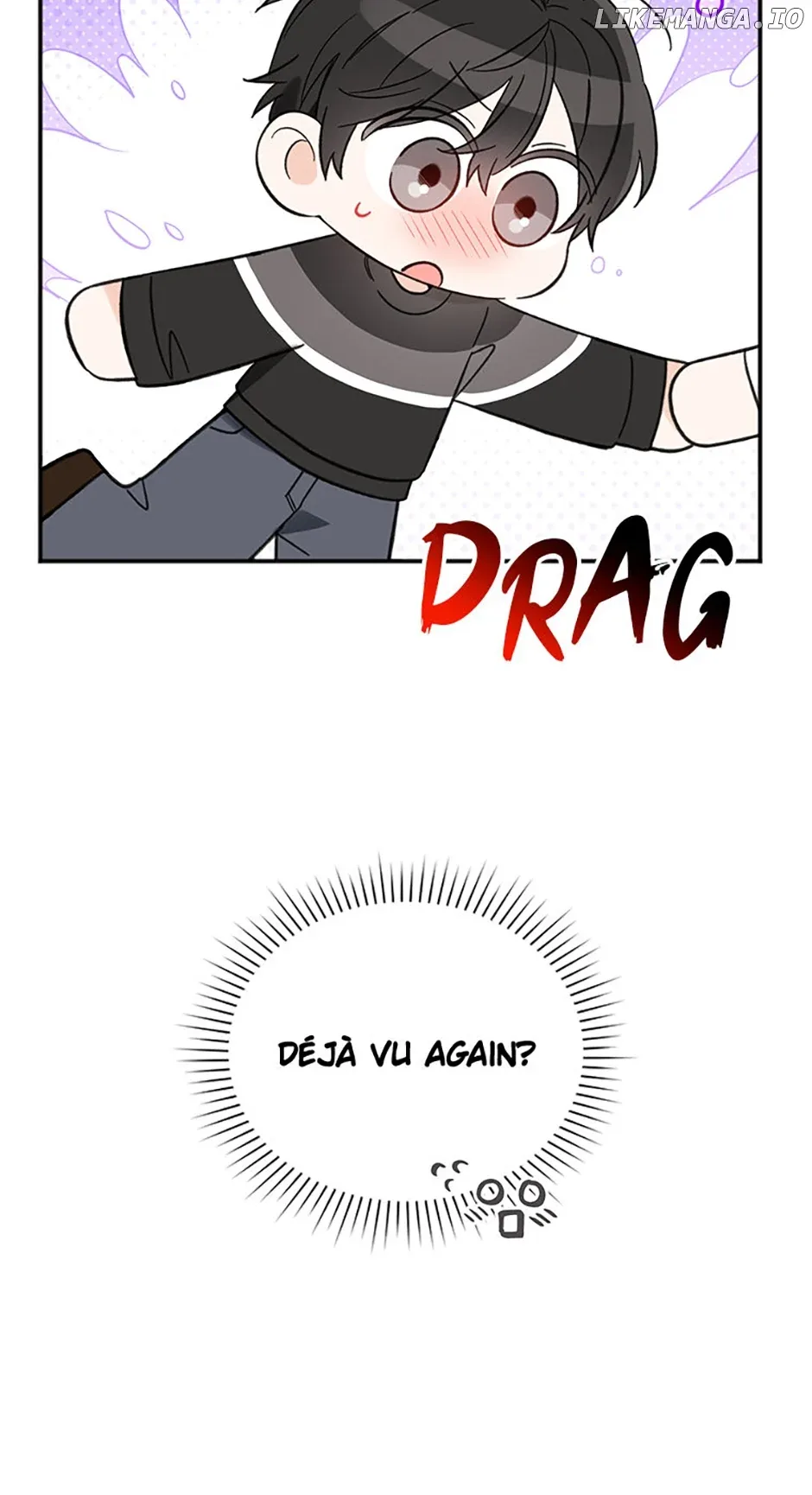 Ideal Match Delivery Service Chapter 51 page 9