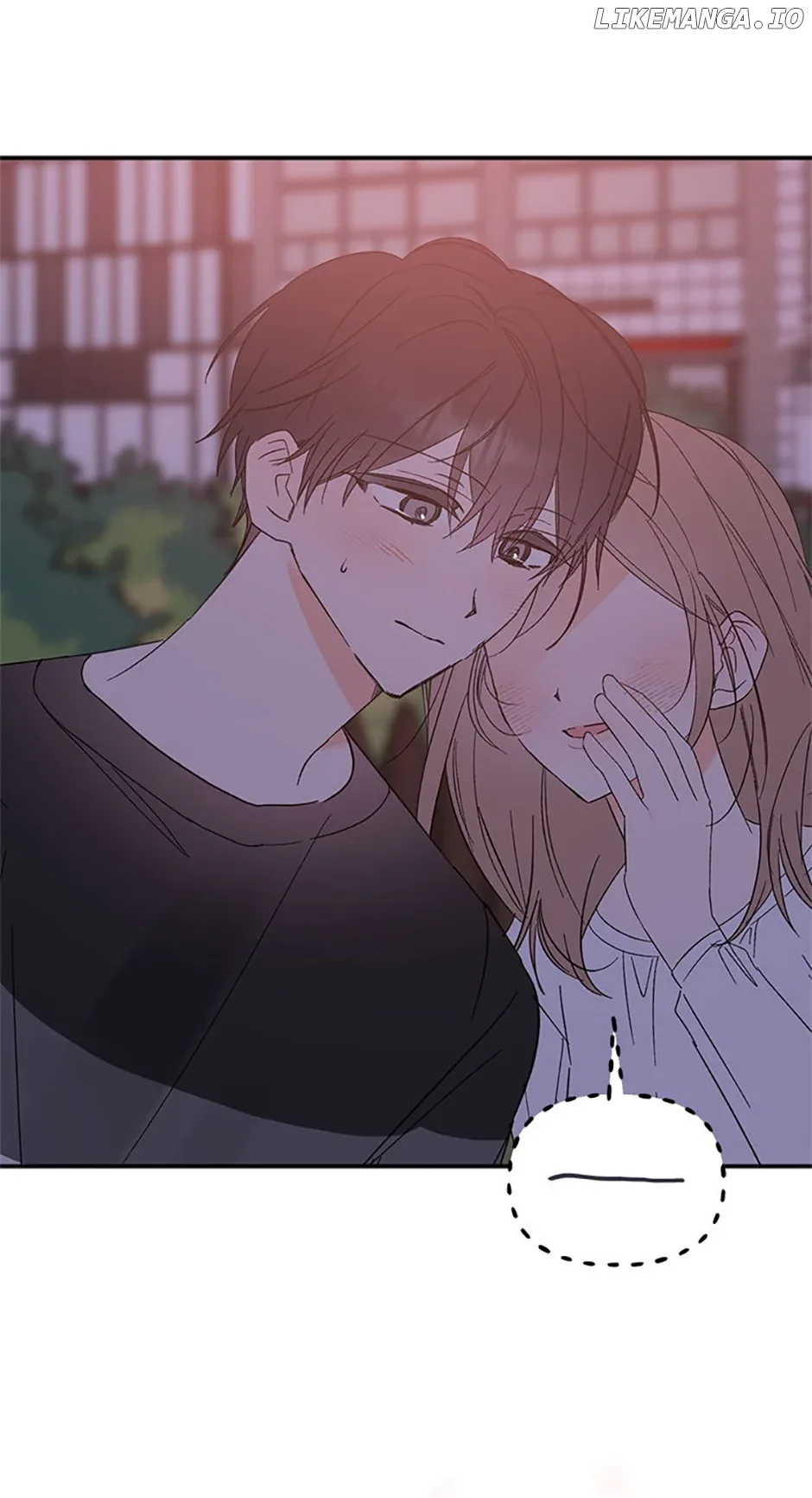 Ideal Match Delivery Service Chapter 51 page 4