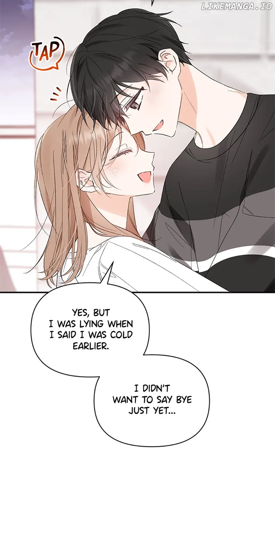 Ideal Match Delivery Service Chapter 51 page 15