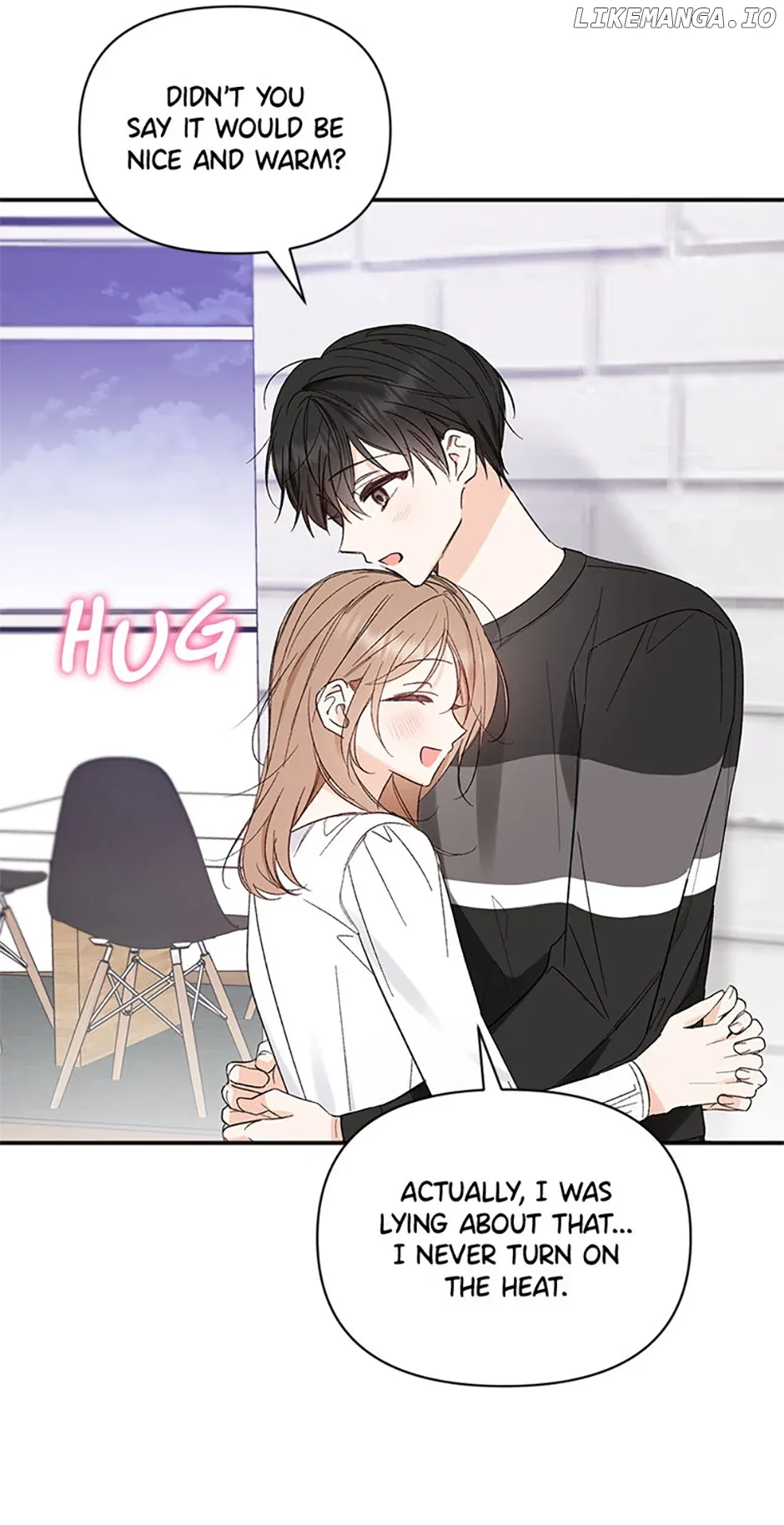 Ideal Match Delivery Service Chapter 51 page 13