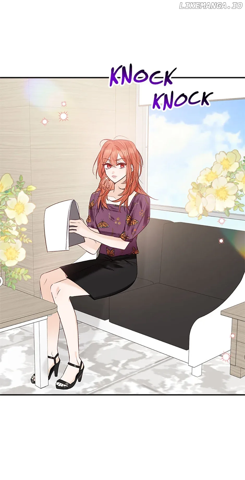 Ideal Match Delivery Service Chapter 42 page 60