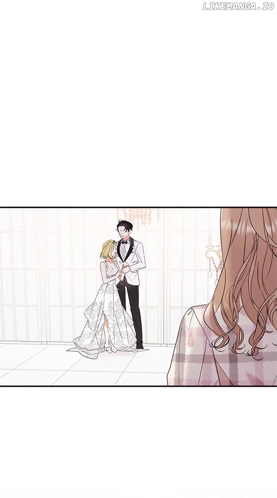 Ideal Match Delivery Service Chapter 45 page 3