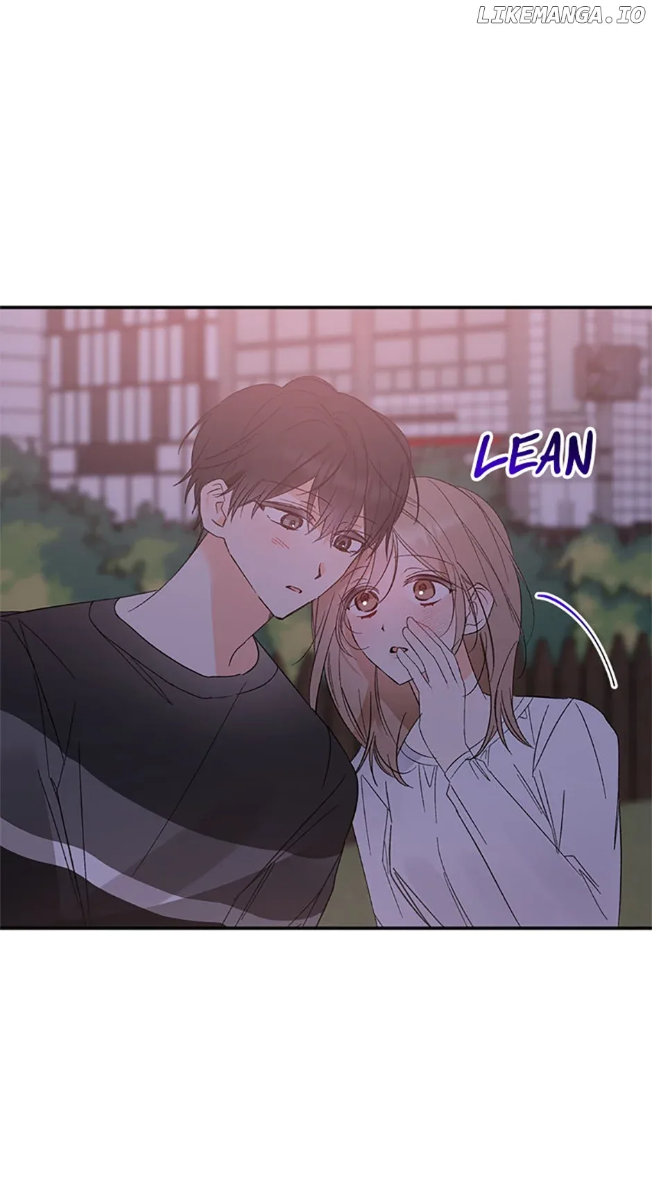 Ideal Match Delivery Service Chapter 51 page 3