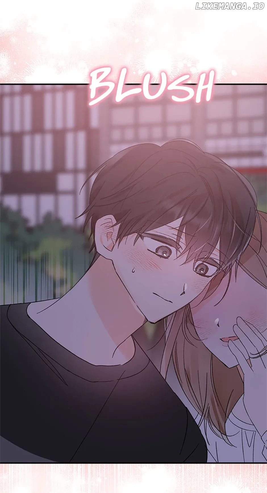Ideal Match Delivery Service Chapter 51 page 5