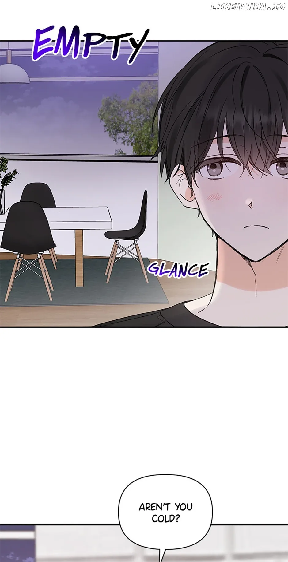 Ideal Match Delivery Service Chapter 51 page 14