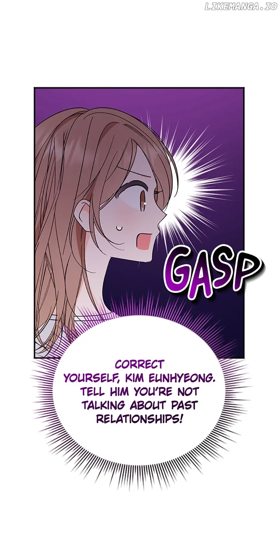 Ideal Match Delivery Service Chapter 49 page 15