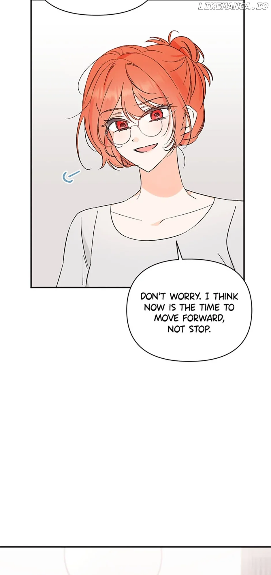 Ideal Match Delivery Service Chapter 50 page 32