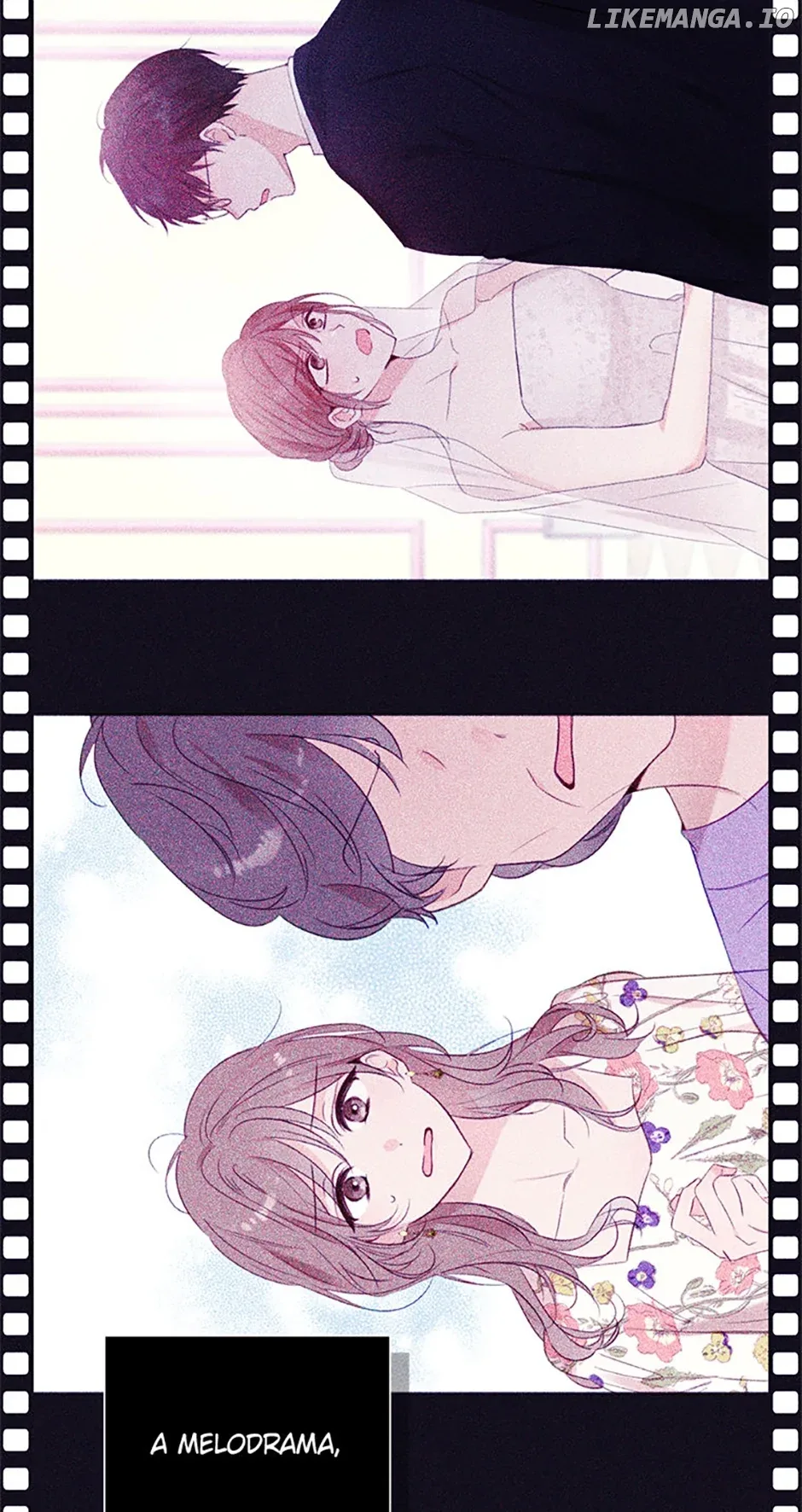 Ideal Match Delivery Service Chapter 51 page 28