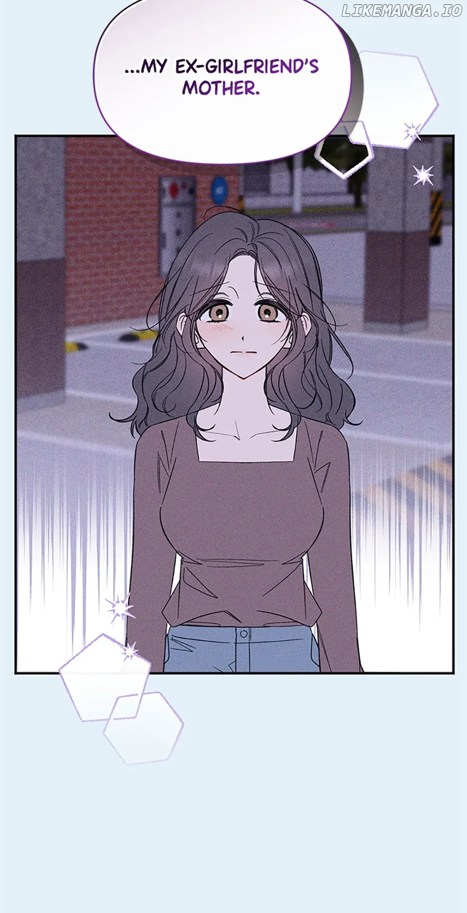 Ideal Match Delivery Service Chapter 50 page 46