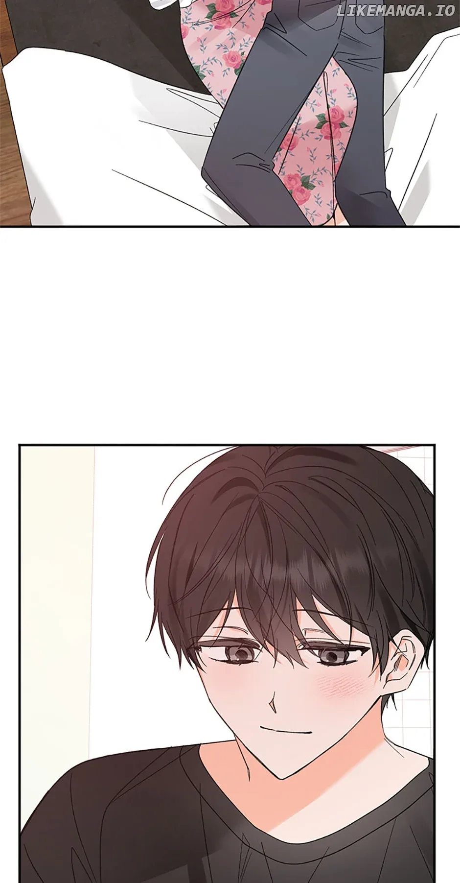 Ideal Match Delivery Service Chapter 51 page 45